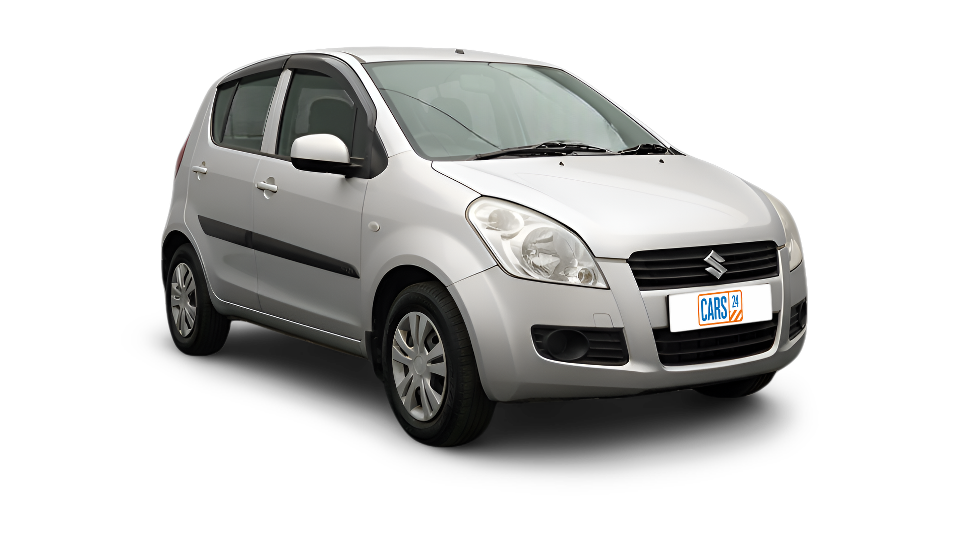 2012 Maruti Ritz - Hatchback - Diesel - Manual - ₹1.59 lakh